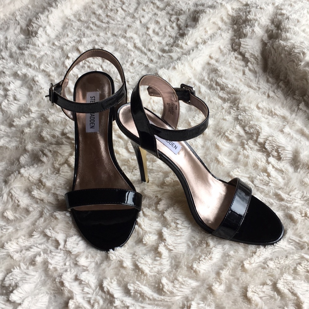Steve Madden heels